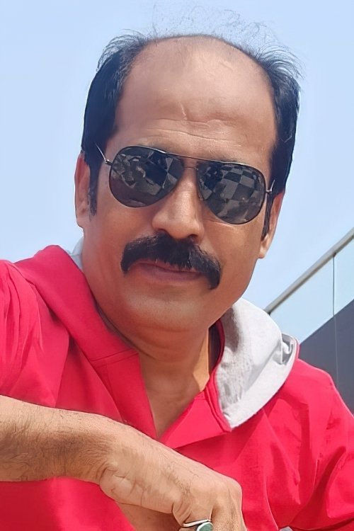 Shamshir Ali profile picture