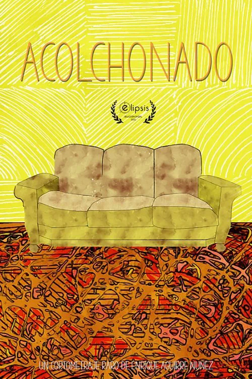 Acolchonado movie poster