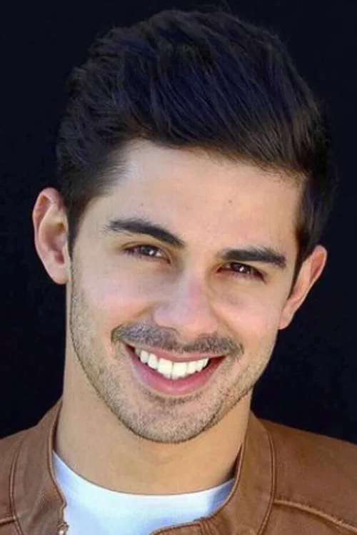 Iván Ochoa profile picture