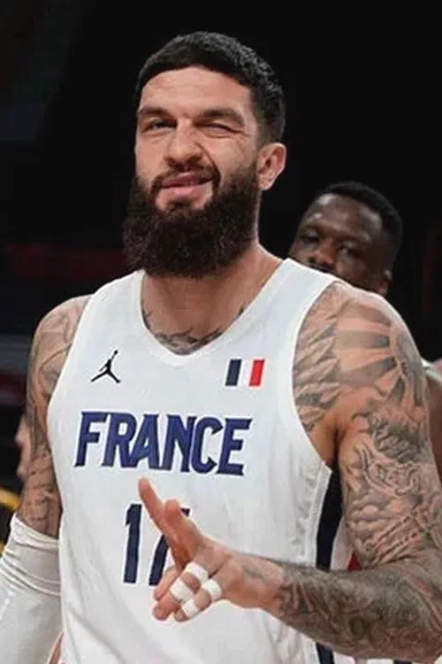 Vincent Poirier profile picture