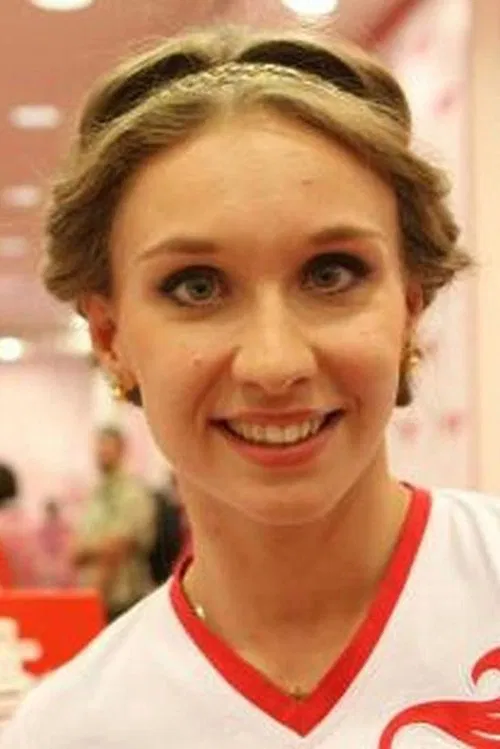 Natalia Ishchenko profile picture
