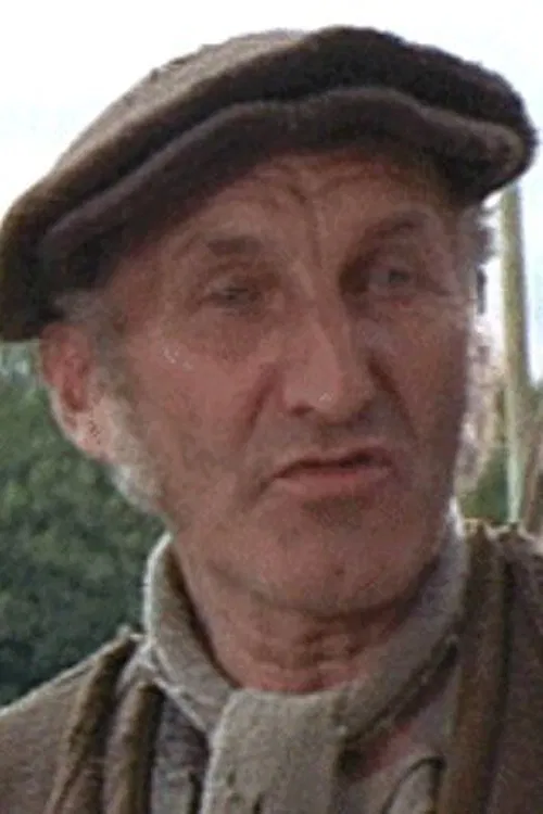 Tudor Vaughan profile picture