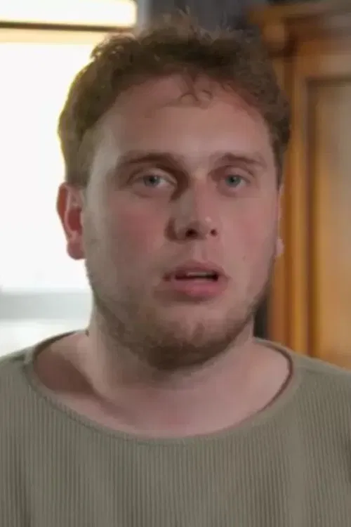 Giovanni Crezee profile picture