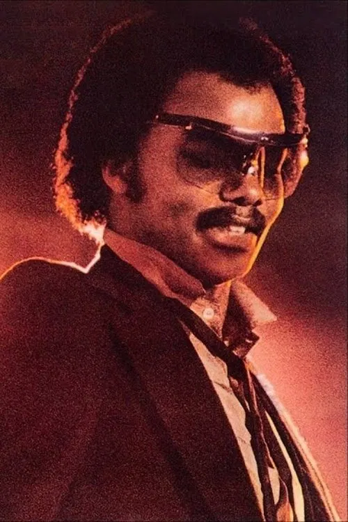 Michael Henderson profile picture