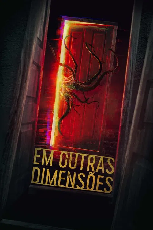 Poster do filme Em Outras Dimensões