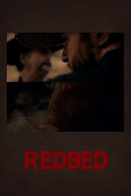 Redbed movie poster