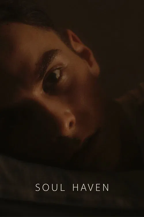 Poster do filme Soul Haven