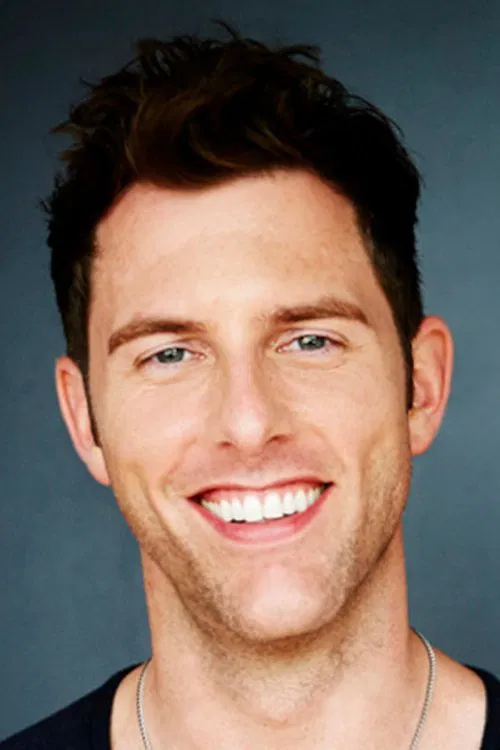 Michael Lomenda profile picture