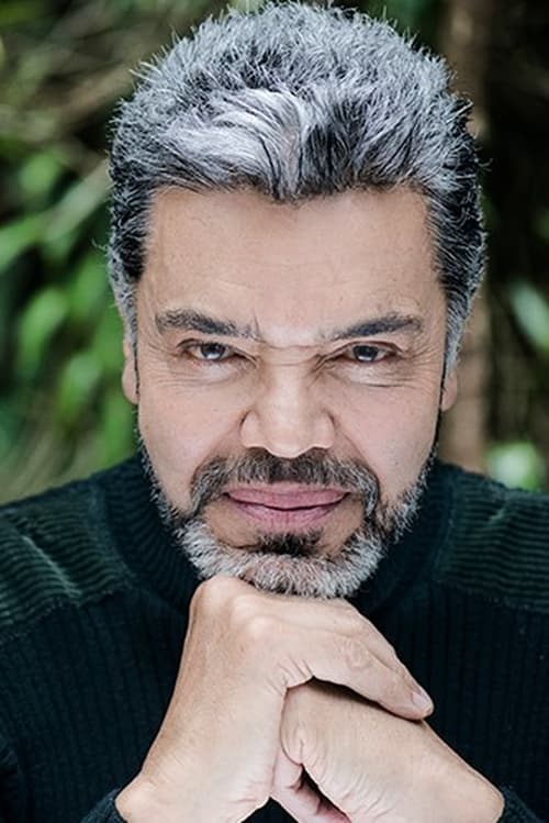 Luis Eduardo Arango profile picture