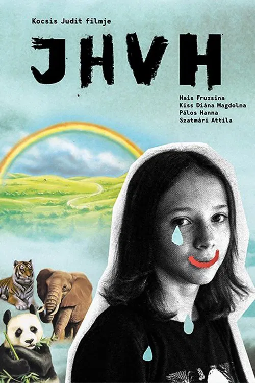 JHVH movie poster