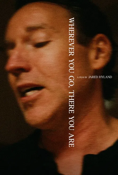 Wherever You Go, There You Are movie poster