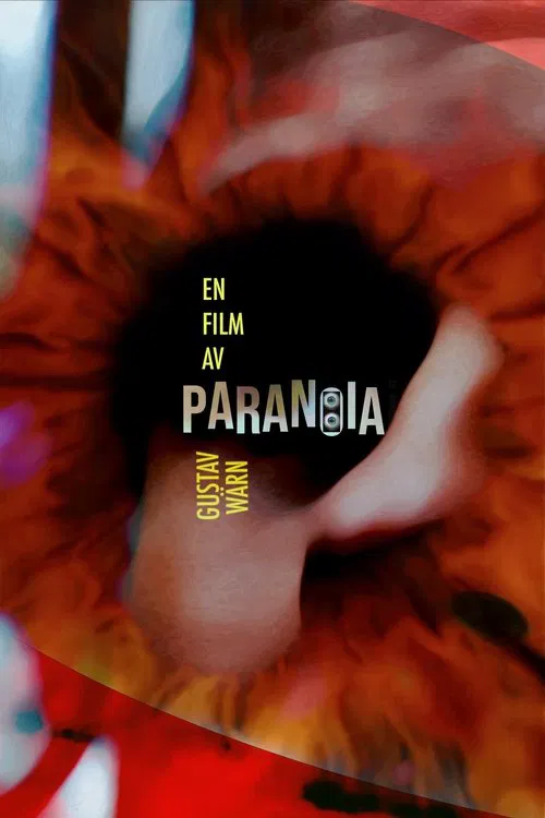 PARANOIA ¡ movie poster