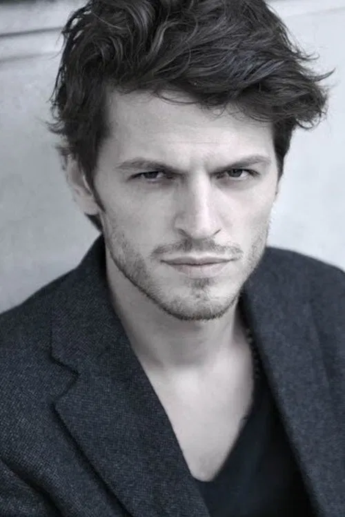 Hadrien Bal profile picture