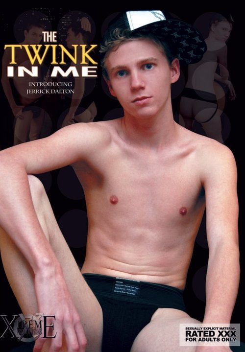 The Twink in Me movie poster