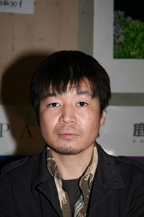 Yoshitoshi ABe profile picture
