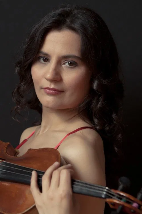 Vira Burmenko profile picture