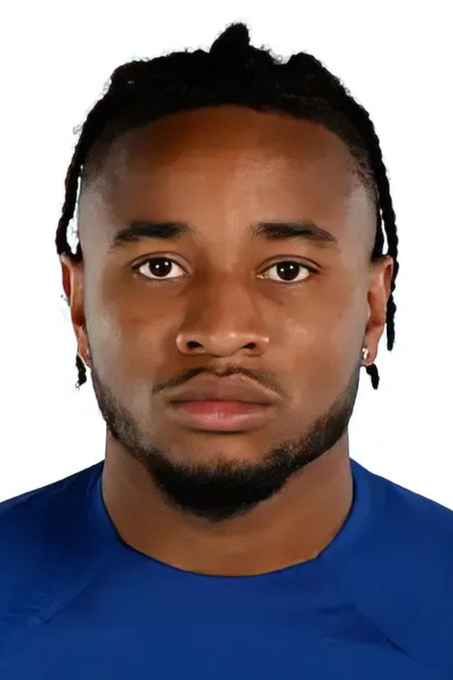 Christopher Nkunku profile picture