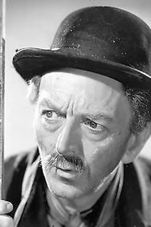 F.J. McCormick profile picture