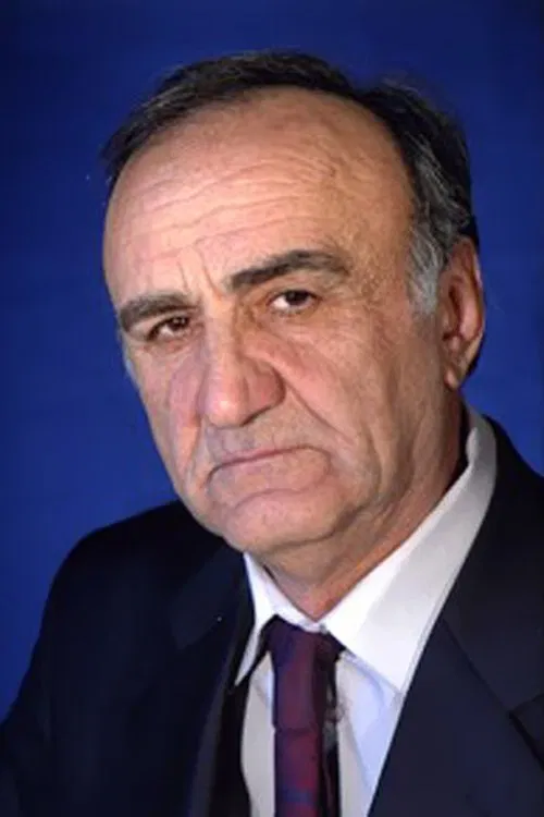 Tofig Huseynov profile picture
