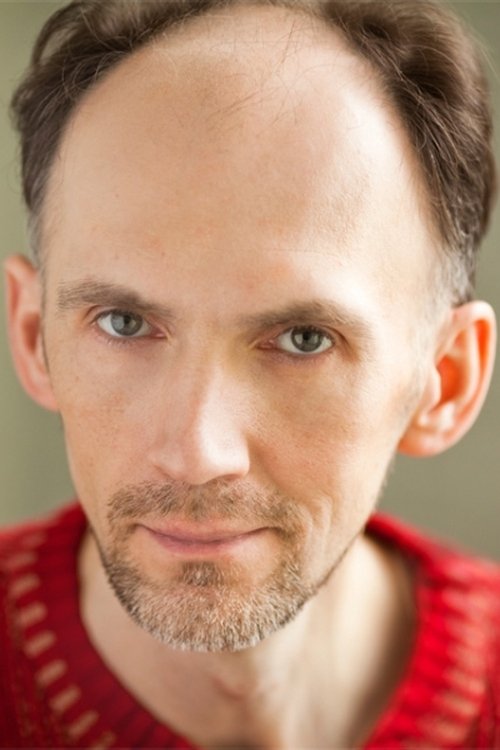 Sergey Shpakovsky profile picture