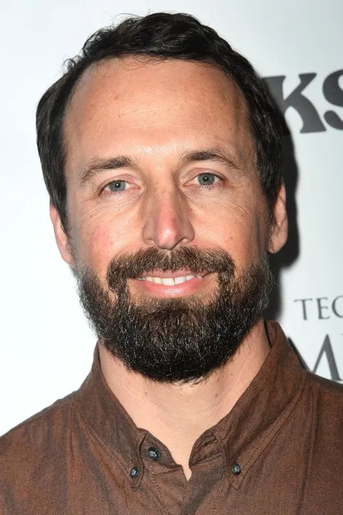 Nicolas Harvard profile picture