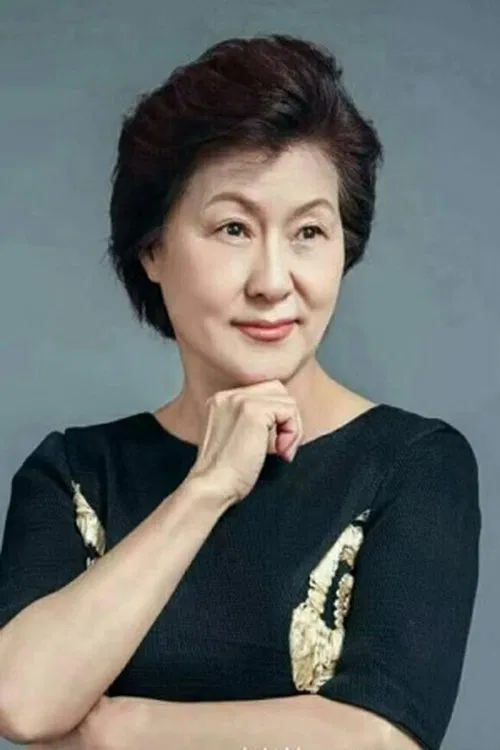 Liu Young profile picture