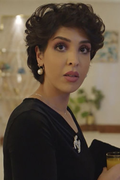 Zainab Bahman profile picture