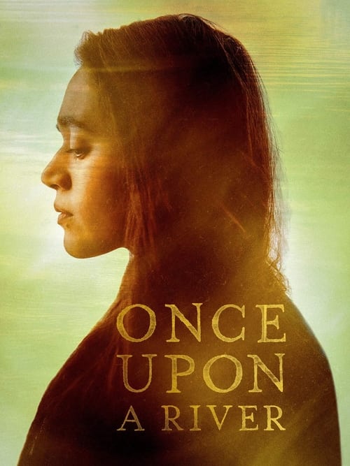 Poster do filme Once Upon a River