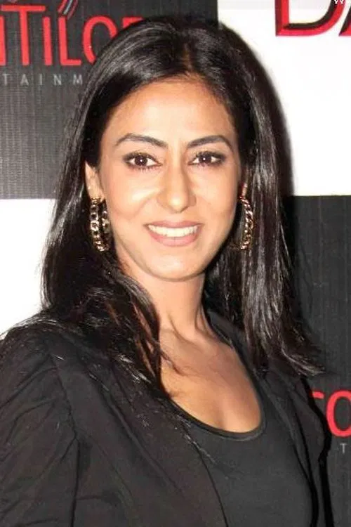 Nivedita Bhattacharya profile picture