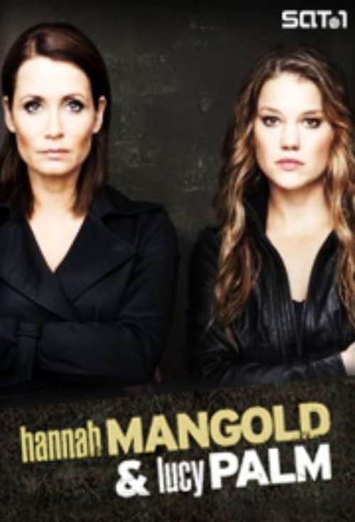 Poster do filme Hannah Mangold & Lucy Palm