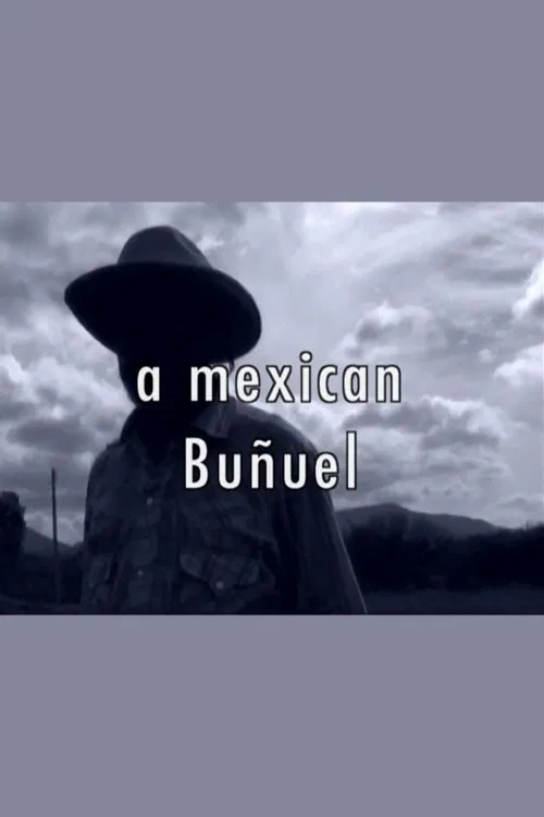 A Mexican Buñuel movie poster