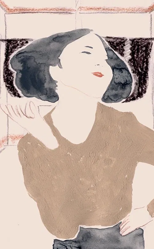 YA-NE-SEN a Go Go movie poster