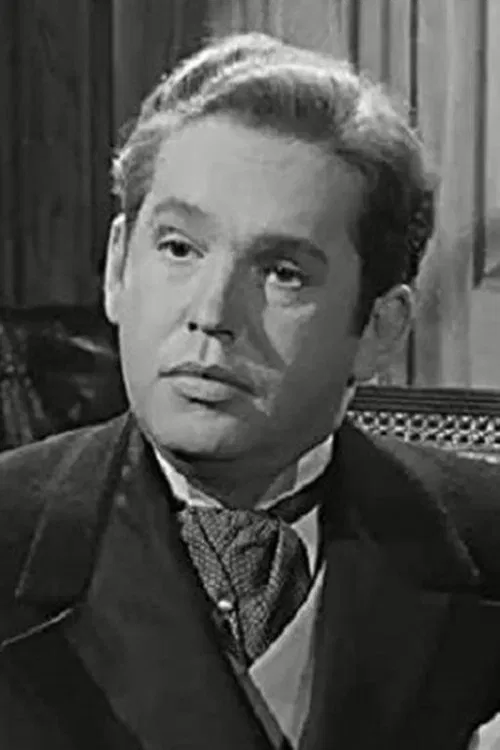 John Penrose profile picture