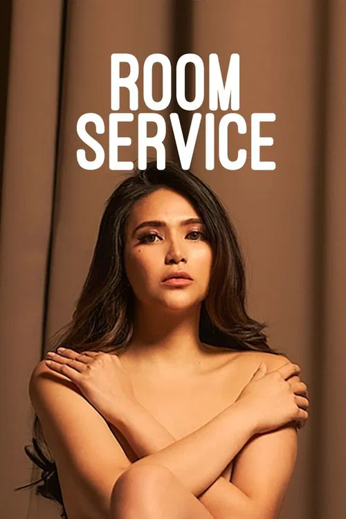 Poster do filme Room Service
