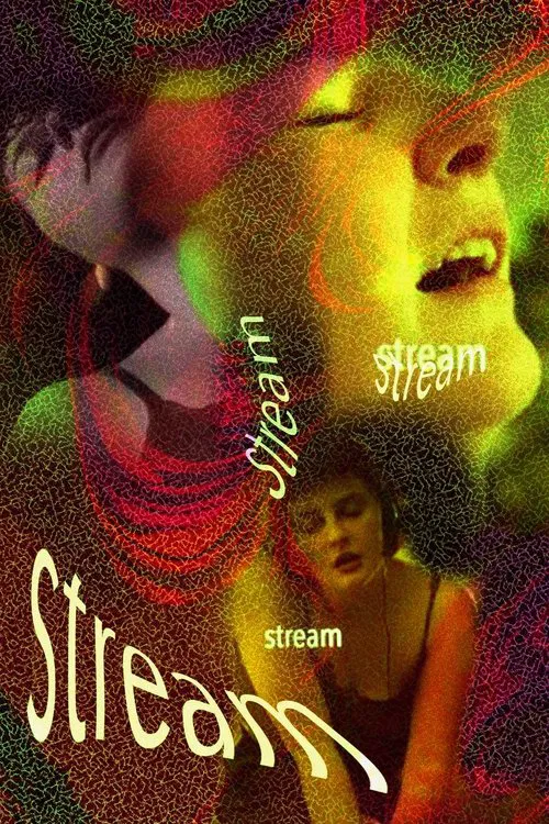 Stream movie poster
