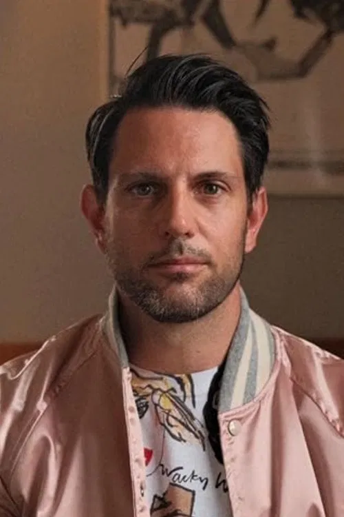 Joshua Conkel profile picture