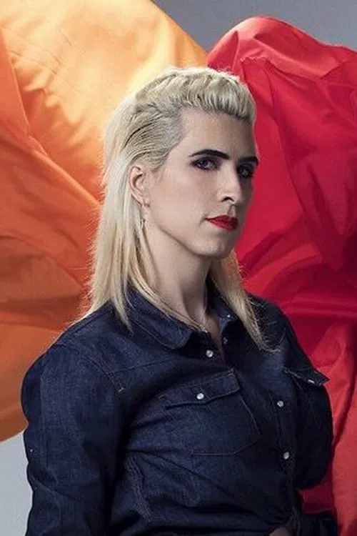 Ophelia Pastrana profile picture