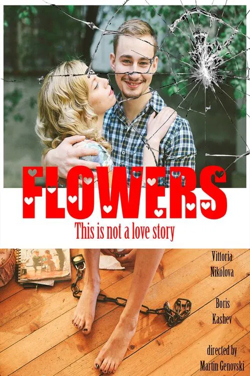 Poster do filme Flowers