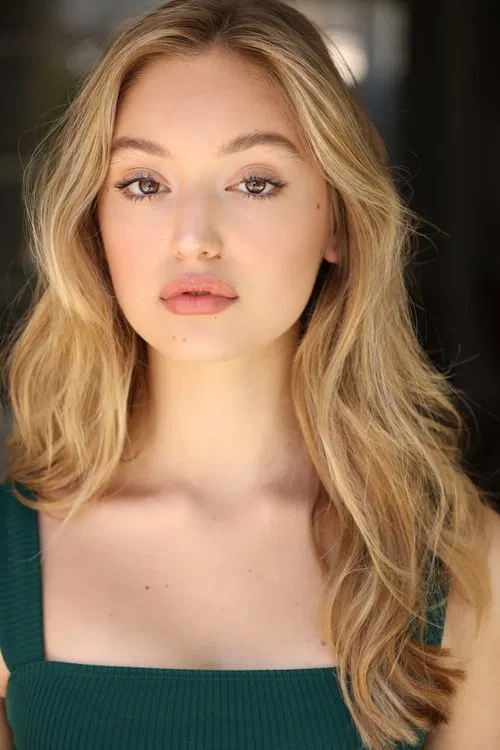 Bella Podaras profile picture