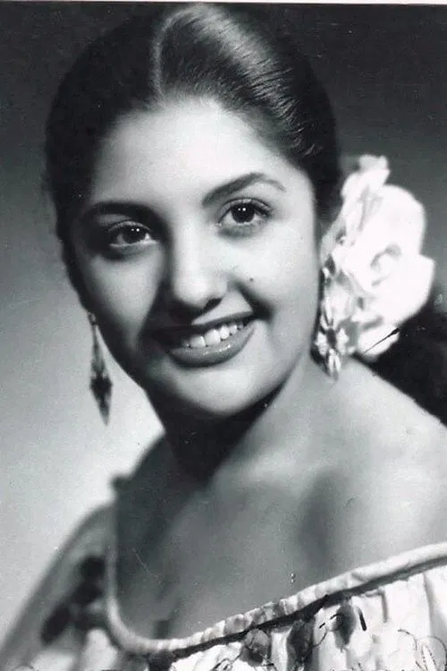 Dolores Caballero Abril profile picture