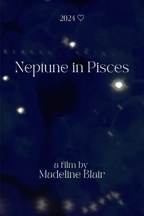 Poster do filme Neptune in Pisces