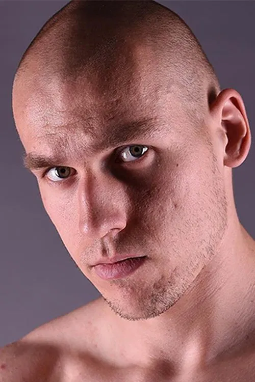 Damian Knyba profile picture