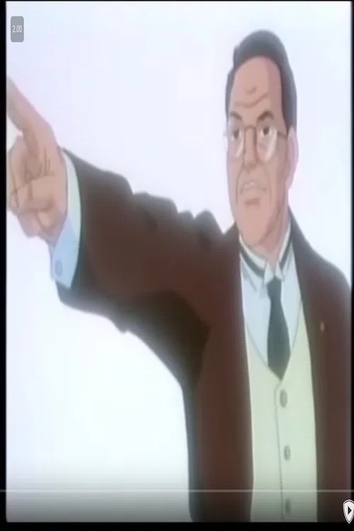 Poster do filme The Life of Kagawa Toyohiko: I Die Daily