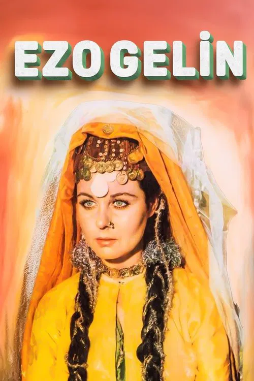 Ezo Gelin movie poster