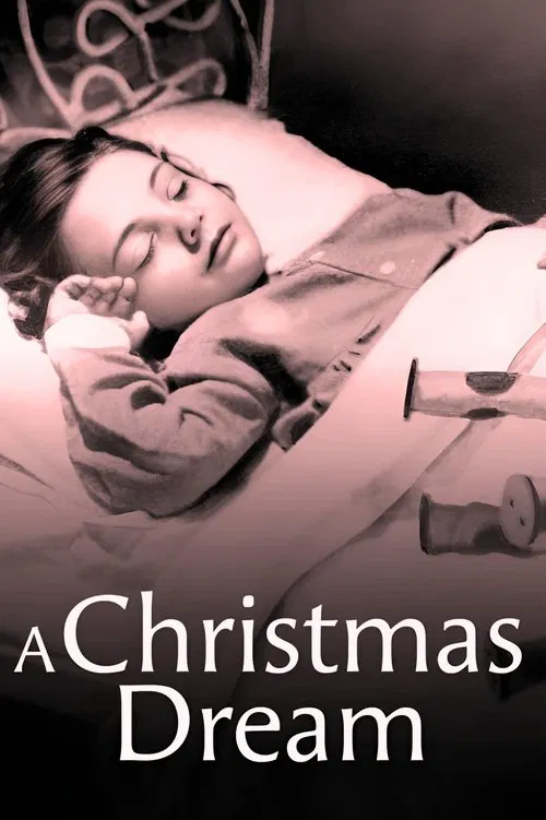 A Christmas Dream movie poster