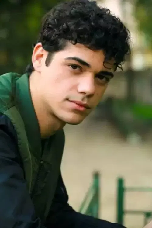 Emanuele Misuraca profile picture