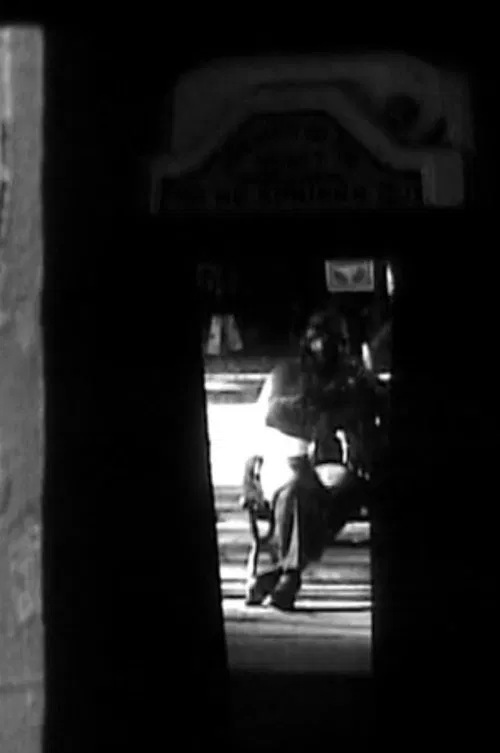 Another Trick on Broadway movie poster