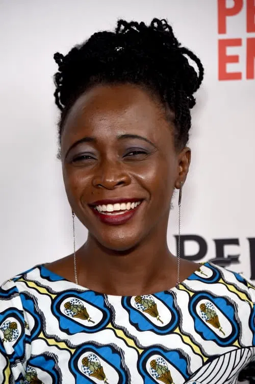Leila Djansi profile picture