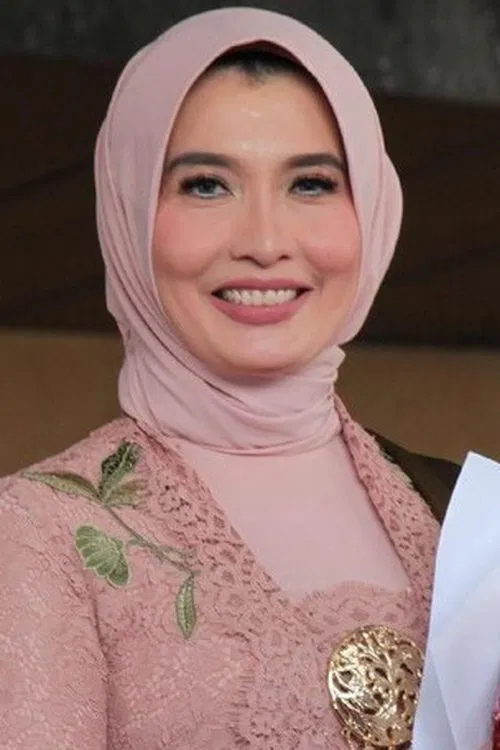 Arzeti Bilbina profile picture