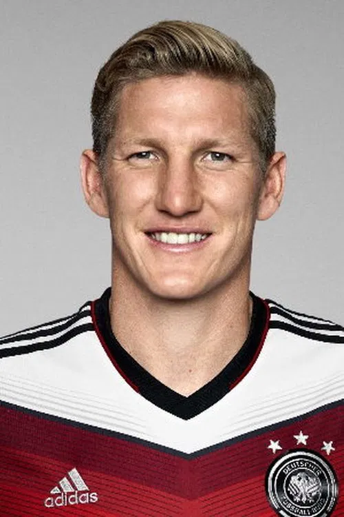 Bastian Schweinsteiger profile picture